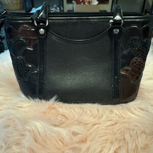 Brighton hearts handbag